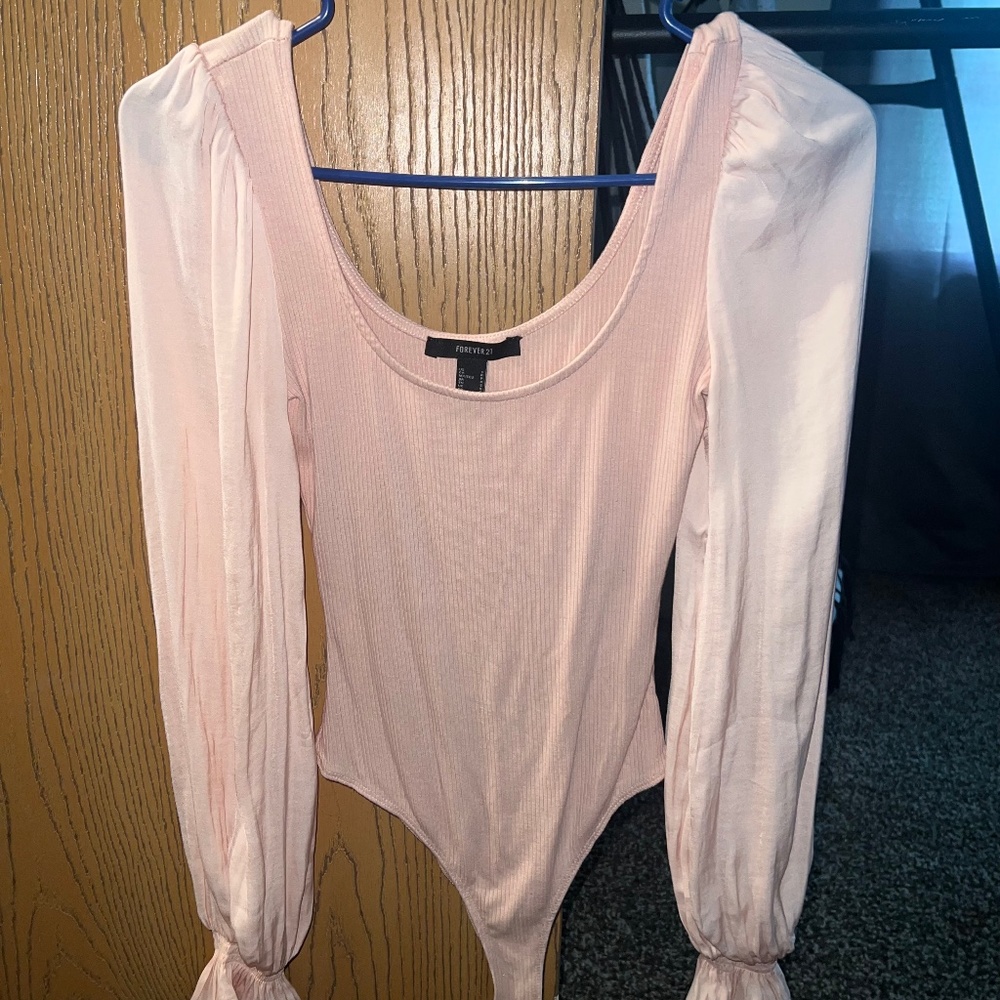 Forever 21 BodySuit